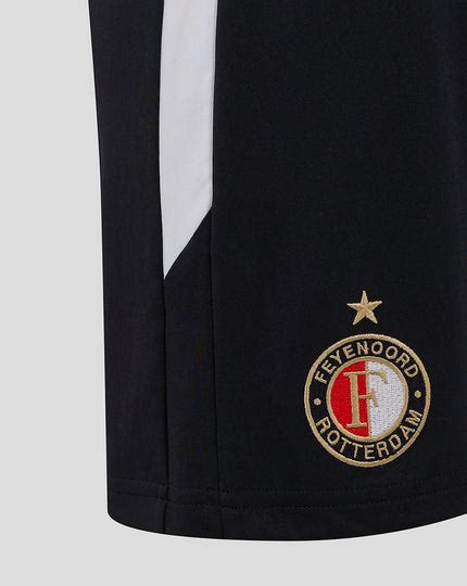 Feyenoord thuisshort 2024